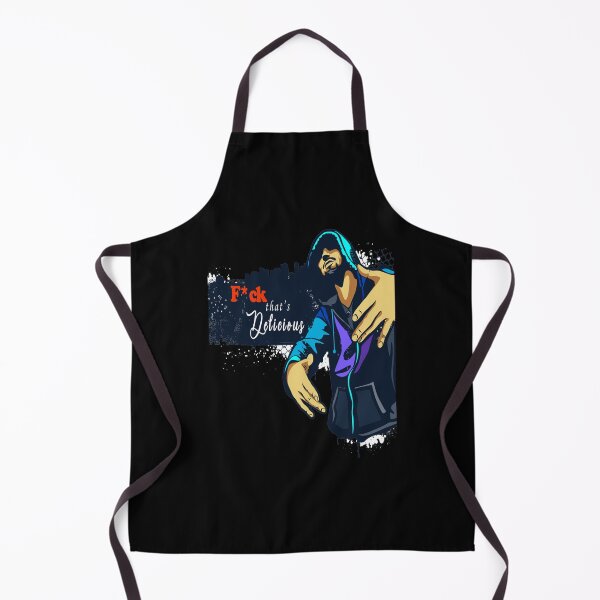 Item preview, Joder, eso es delicioso designed and sold by Christmantvp.