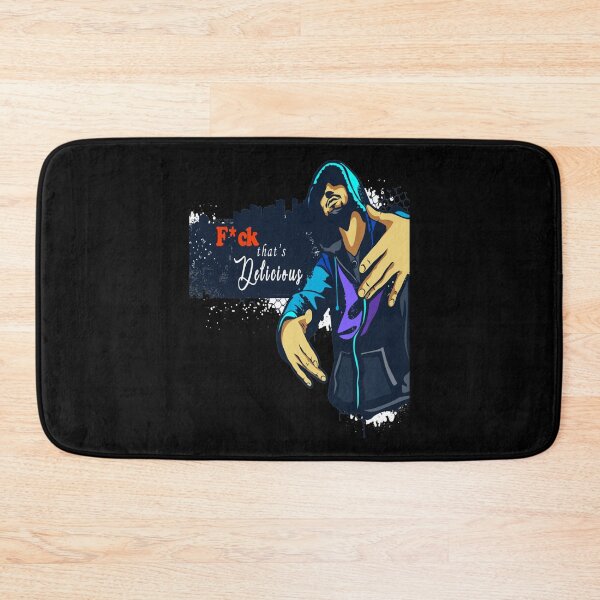 Item preview, F*ck that's delicious designed and sold by Christmantvp.