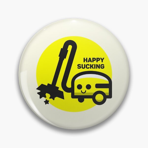 Item preview, Happy Sucking designed and sold by JOHNITEES.