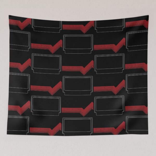 Item preview, Never Forget Famicom  designed and sold by zatannaedens.