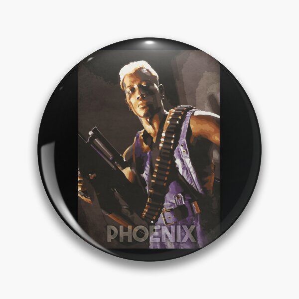 Item preview, Phoenix  designed and sold by Chalcra.