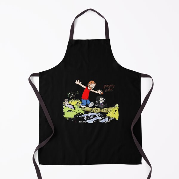 Item preview, Johnny and Mark designed and sold by kalonnieli.