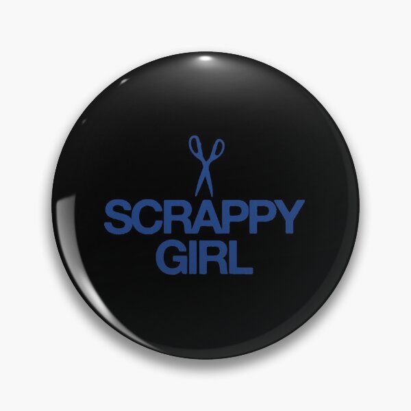 Item preview, Scrappy Girl - Scrapbooking  designed and sold by yosifkoerw.