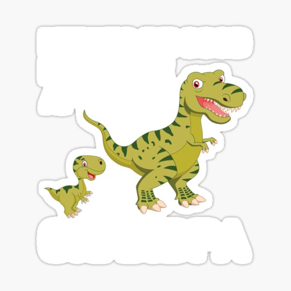 4 Pieces Breathable Soft Pad Dino Themed Breathable Rail Cover Protector T-Rex Dinosaur Theme Rail Guard 