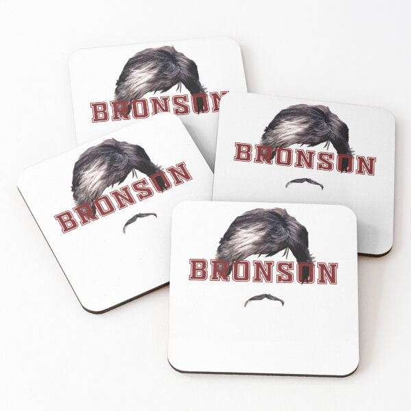Item preview, Bronson Classic designed and sold by Christmantvp.