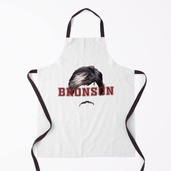Item preview, Bronson Classic designed and sold by Christmantvp.
