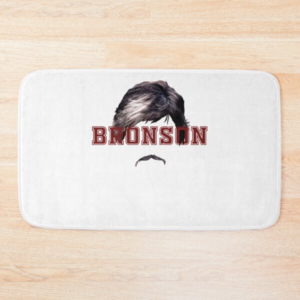 Item preview, Bronson Classic designed and sold by Christmantvp.