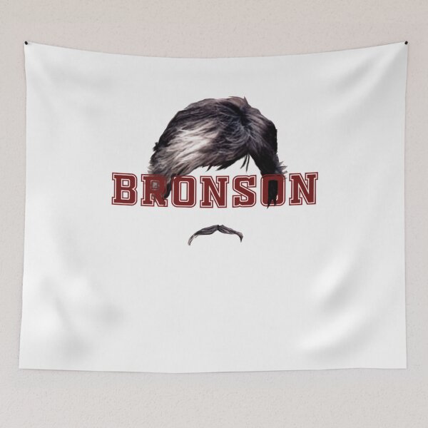 Item preview, Bronson Classic designed and sold by Christmantvp.