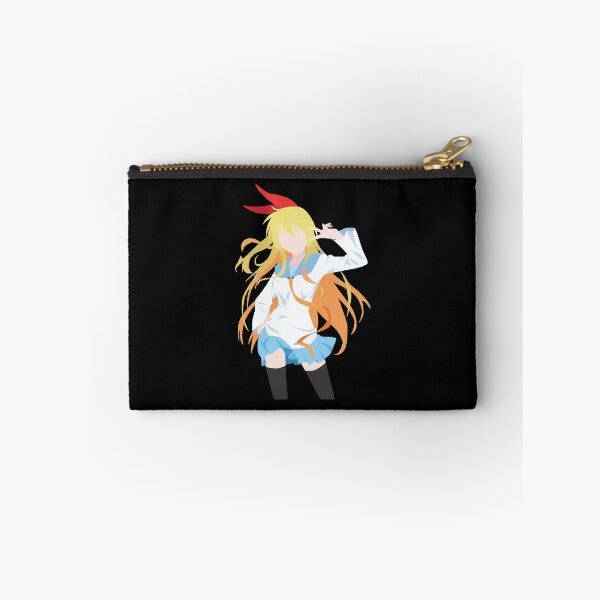 Item preview, Chitoge Kirisaki  designed and sold by damammo.