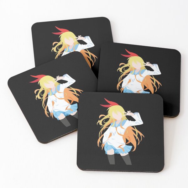 Item preview, Chitoge Kirisaki  designed and sold by damammo.