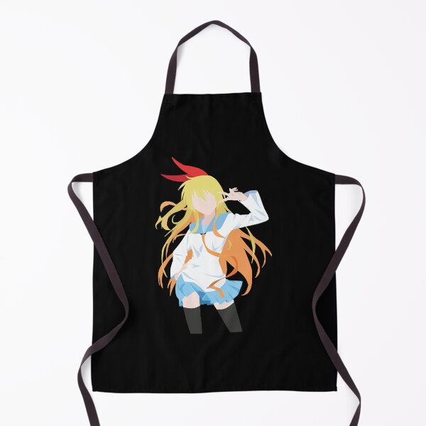 Item preview, Chitoge Kirisaki designed and sold by damammo.
