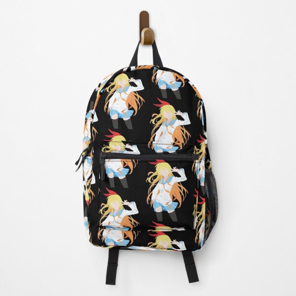 Item preview, Chitoge Kirisaki designed and sold by damammo.