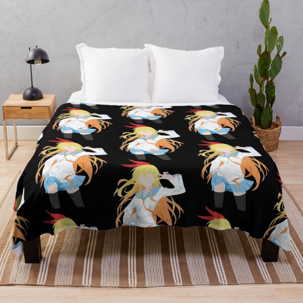 Item preview, Chitoge Kirisaki  designed and sold by damammo.