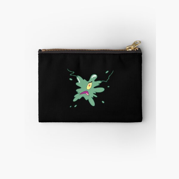 Item preview, Squashed Plankton Stain  designed and sold by olacassandra.