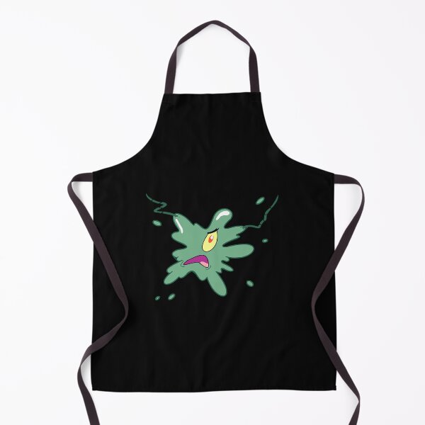 Item preview, Squashed Plankton Stain designed and sold by olacassandra.