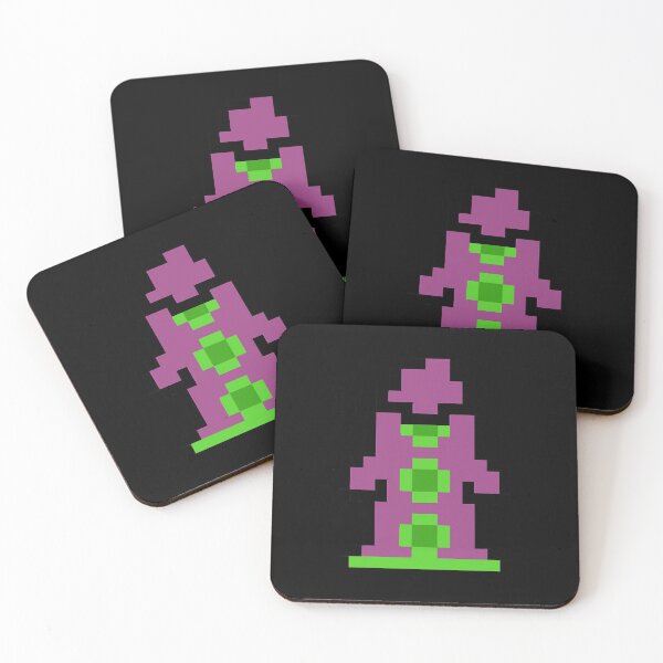 Item preview, Day of the Tentacle  designed and sold by nelskraasch.