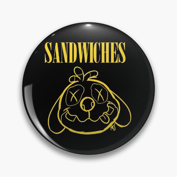 Item preview, Sandwiches  designed and sold by nLilou96.