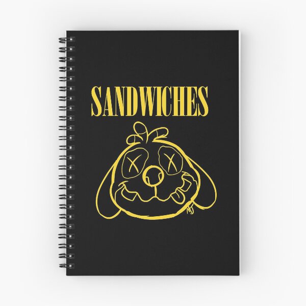 Item preview, Sandwiches  designed and sold by nLilou96.