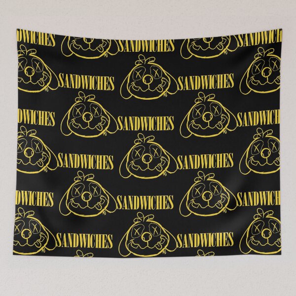 Item preview, Sandwiches  designed and sold by nLilou96.