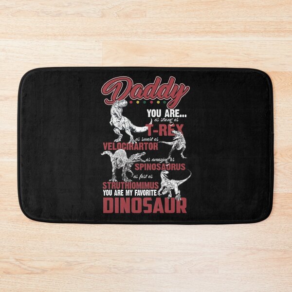 Item preview, Daddy T-Rex Velocirartor Spinosaurus Struthiomimus Dinosaur designed and sold by ThuyPhamStore.