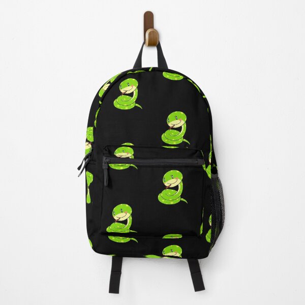 Item preview, Definitely a Snake Person designed and sold by Chalcra.