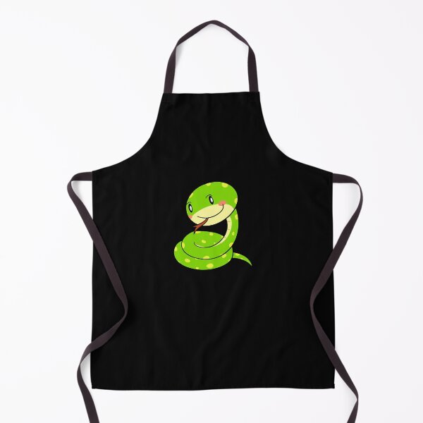 Item preview, Definitely a Snake Person designed and sold by Chalcra.