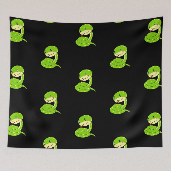 Item preview, Definitely a Snake Person  designed and sold by Chalcra.
