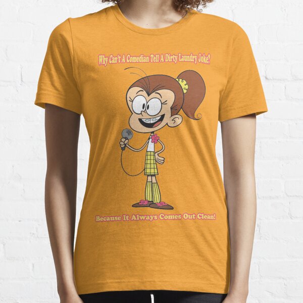 Loud House - Luan Loud Camiseta esencial
