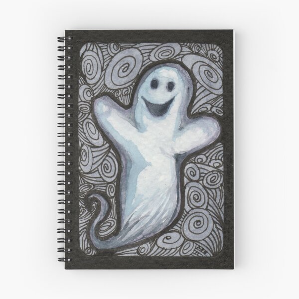 Item preview, Ghostage designed and sold by Amy-Elyse Neer.