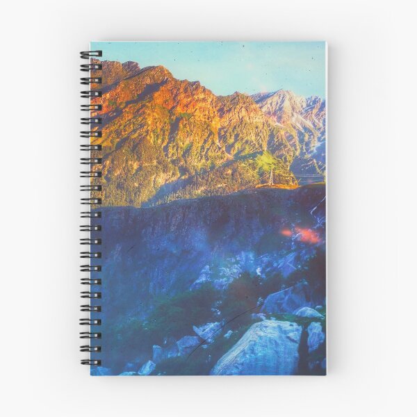 Item preview, Himalaya Mountain View Rohtang designed and sold by Savi Singh.