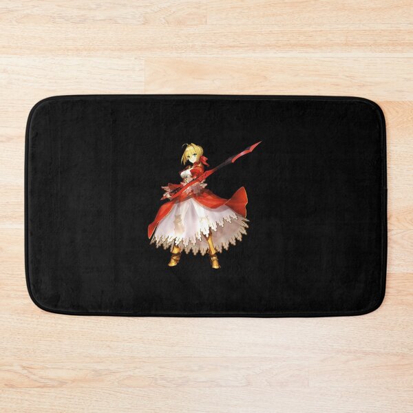 Item preview, Fate EXTRA - Nero Claudius Caesar Augustus Germanicus  designed and sold by olacassandra.