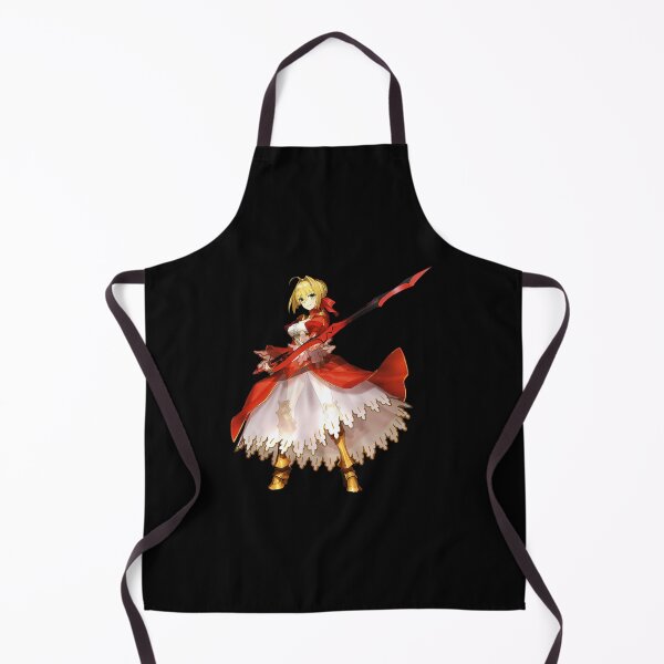 Item preview, Fate EXTRA - Nero Claudius Caesar Augustus Germanicus designed and sold by olacassandra.