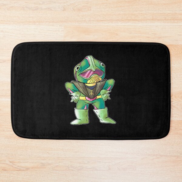 Item preview, Terra Mask The Masked Terra  designed and sold by cortlandshetley.