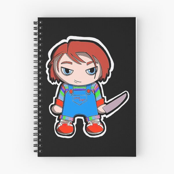 Item preview, Chucky Doll designed and sold by chucky210.