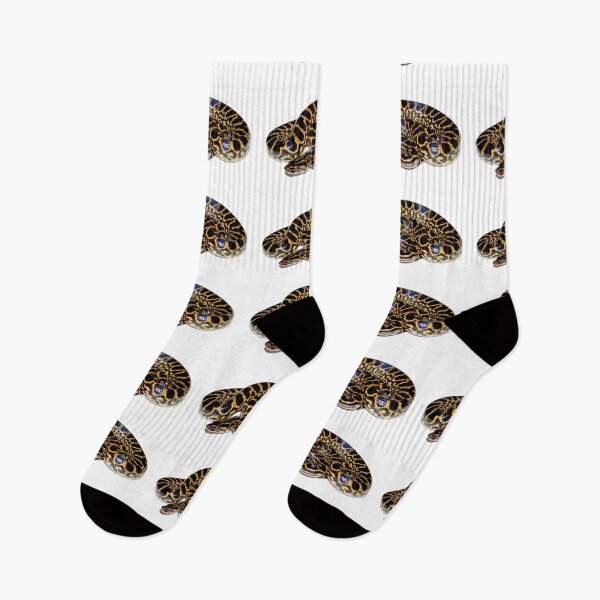 Item preview, Wild snake designed and sold by TheDillen.