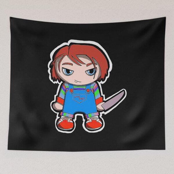 Item preview, Chucky Doll designed and sold by chucky210.