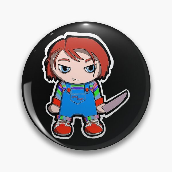 Item preview, Chucky Doll designed and sold by chucky210.