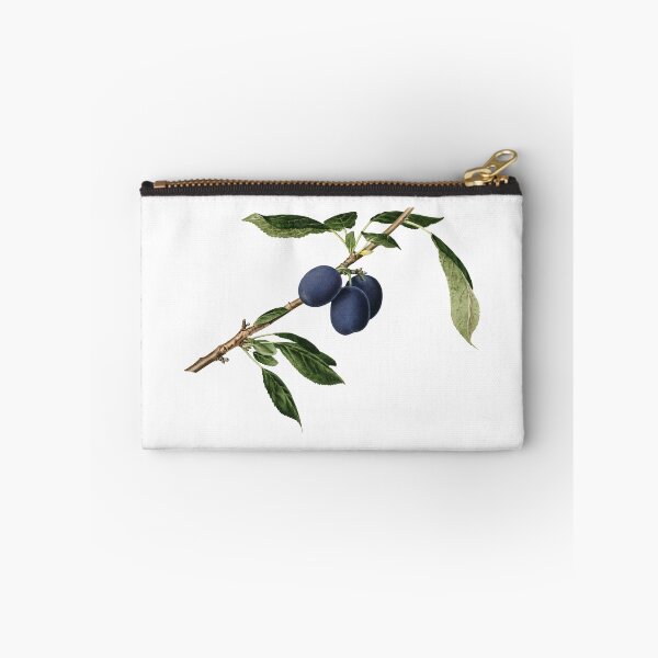 Item preview, Vintage branch of plum transparent designed and sold by JhinSW.