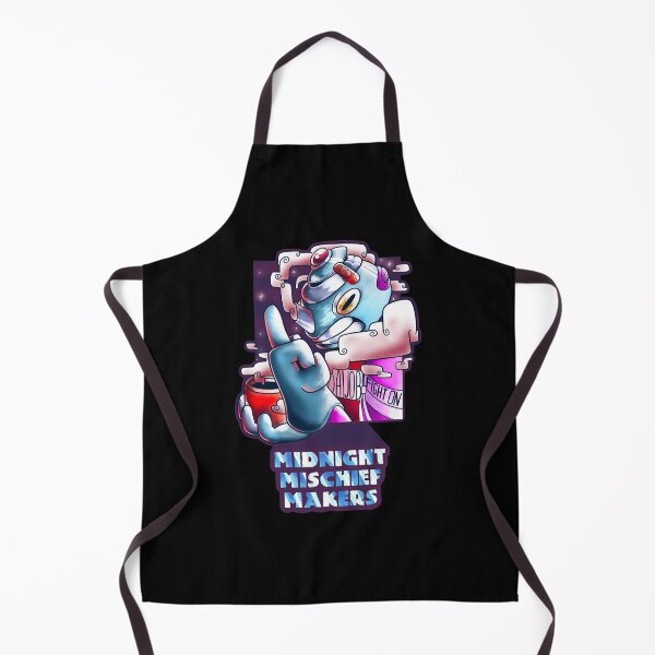 Item preview, Midnight Mischief Makers designed and sold by katrielvergo.