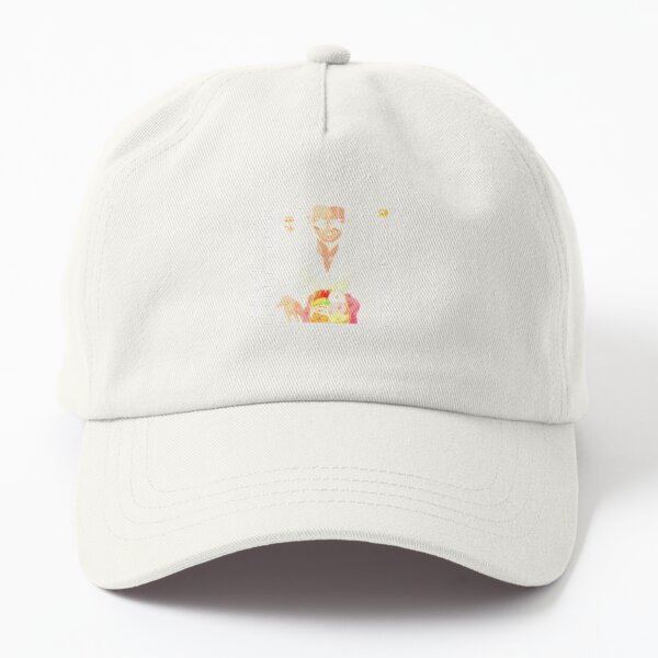 Graphic Way Of The Househusband Anime Outfits Manga Series Dad Hat
