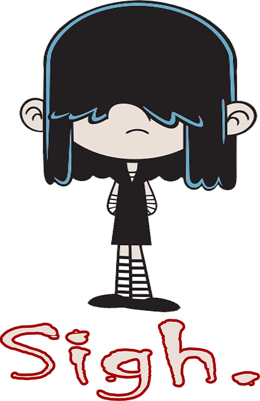 Loud House Svg