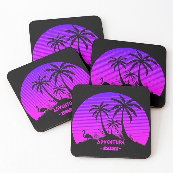 Item preview, Adventure 2021 holidays in the wild designed and sold by Takemeforaride.