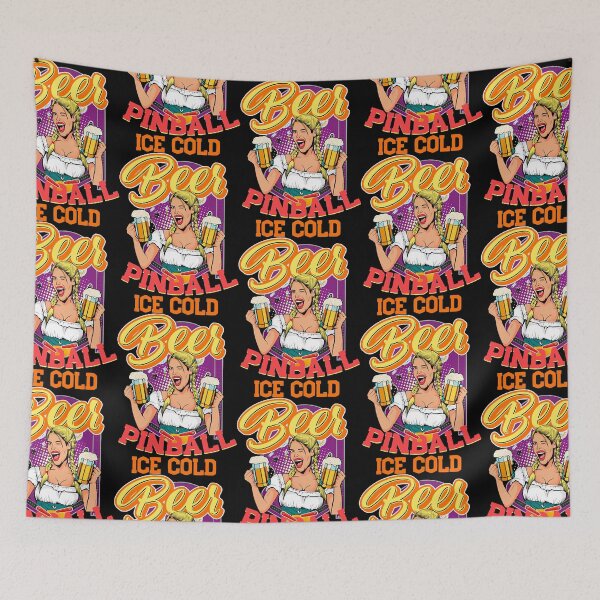 Item preview, Pinball Retro Gamer Gamer         designed and sold by Randelsf.