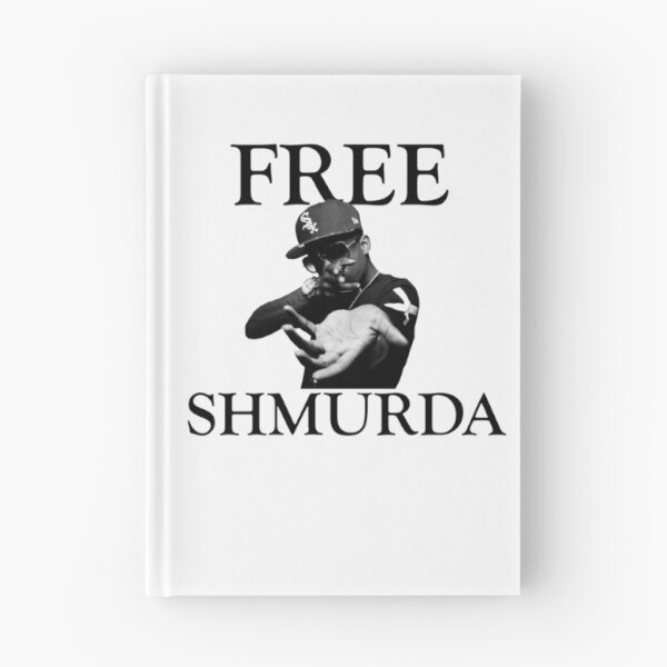 Item preview, Free Shmurda designed and sold by Christmantvp.