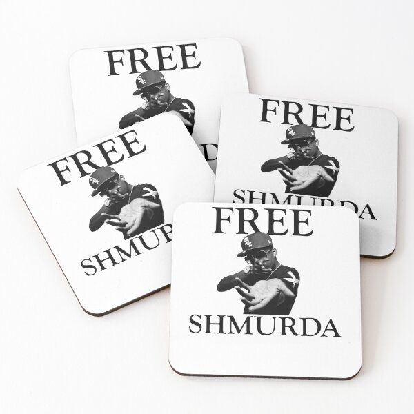 Item preview, Free Shmurda designed and sold by Christmantvp.