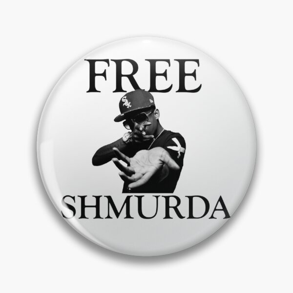 Item preview, Free Shmurda designed and sold by Christmantvp.