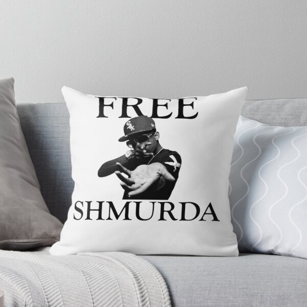 Item preview, Free Shmurda designed and sold by Christmantvp.