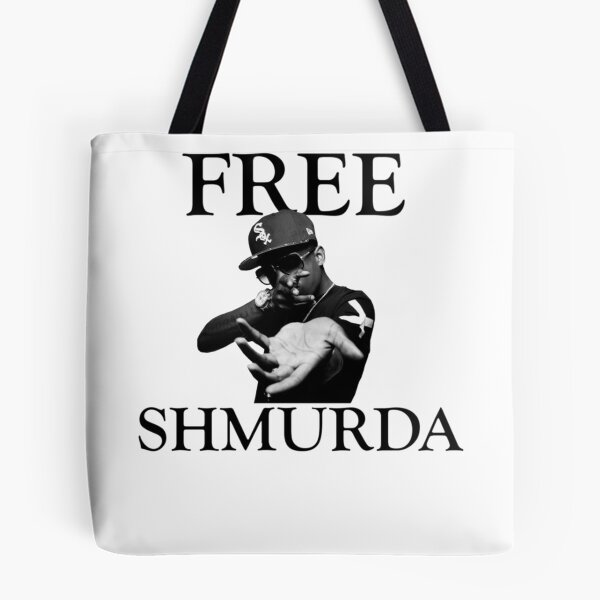 Item preview, Free Shmurda designed and sold by Christmantvp.
