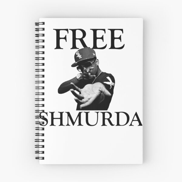 Item preview, Free Shmurda designed and sold by Christmantvp.