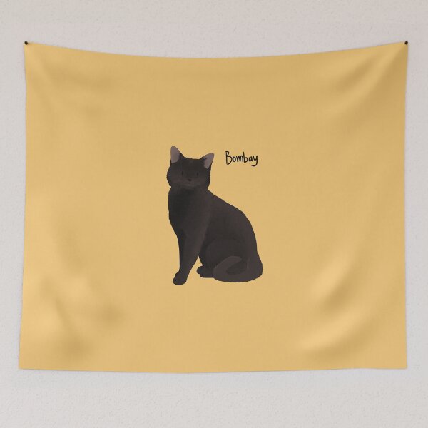 Item preview, Bombay Illustration designed and sold by xxmoon04xx.